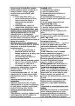 Konspekts 'Tiesvedības salīdzinājums apelācijas un kasācijas instances tiesā', 6.