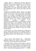 Referāts 'Atkritumi, to veidi un to pārstrādāšanas iespējas', 3.