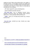 Referāts 'Atkritumi, to veidi un to pārstrādāšanas iespējas', 5.