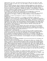 Eseja 'Analysis of the Retail Financial Services Market', 5.