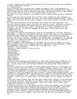 Eseja 'Analysis of the Retail Financial Services Market', 6.