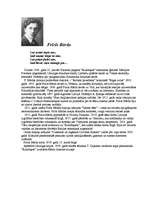 Konspekts 'Friča Bārdas biogrāfija', 1.