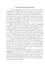 Eseja 'Labākais uzņemšanas dienesta darbinieks', 1.