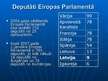 Prezentācija 'Eiropas Parlaments', 9.