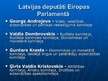 Prezentācija 'Eiropas Parlaments', 10.