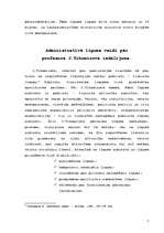 Referāts 'Administratīvais līgums', 7.