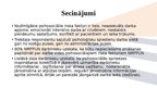 Prezentācija 'Psihosociālie darba vides riska faktori   neatliekamās medicīniskās palīdzības u', 12.