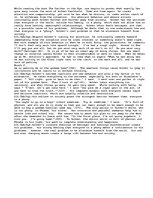 Eseja 'Catcher In The Rye - J.D. Salinger The Mysterious Holden', 1.