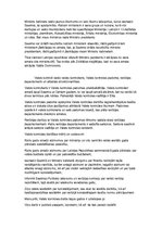 Referāts 'Latvijas Satversme', 3.