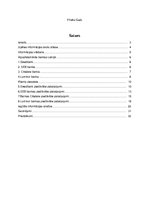 Referāts 'Bankas izvēles ietekmējošie faktori Latvijā', 2.