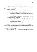 Referāts 'Bankas izvēles ietekmējošie faktori Latvijā', 5.