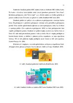 Referāts 'Bankas izvēles ietekmējošie faktori Latvijā', 11.