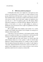 Referāts 'Bankas izvēles ietekmējošie faktori Latvijā', 13.