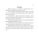 Referāts 'Bankas izvēles ietekmējošie faktori Latvijā', 31.