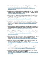 Referāts 'Bankas izvēles ietekmējošie faktori Latvijā', 36.