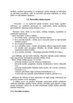 Referāts 'Uzņēmuma "X" personāla daļas vadība', 13.