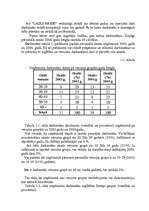 Referāts 'Uzņēmuma "X" personāla daļas vadība', 14.