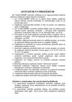 Referāts 'Uzņēmuma "X" personāla daļas vadība', 46.