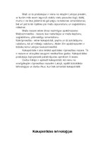 Referāts 'Kokapstrādes darba rīki un tehnoloģijas', 2.