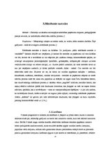 Referāts 'Efektīvākās macīšanās metodes angļu valodas apguvē 9.klasē', 14.