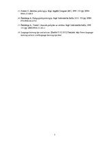 Referāts 'Efektīvākās macīšanās metodes angļu valodas apguvē 9.klasē', 27.