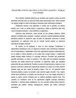 Eseja 'Sabiedrisko attiecību speciālista un žurnālista sadarbība', 1.