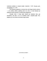 Eseja 'Sabiedrisko attiecību speciālista un žurnālista sadarbība', 4.