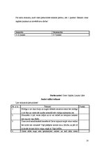 Konspekts 'Informācijas tehnoloģiju izmantošana latviešu valodas stundās', 20.