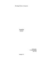 Referāts 'Austrija', 1.