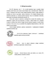 Referāts 'Dabīgās kosmētikas lietošanas paradumi jauniešu vidū', 8.