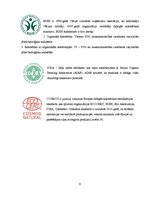 Referāts 'Dabīgās kosmētikas lietošanas paradumi jauniešu vidū', 9.