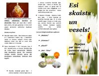 Referāts 'Dabīgās kosmētikas lietošanas paradumi jauniešu vidū', 45.
