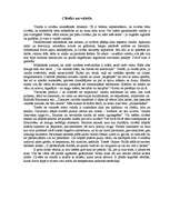 Eseja 'Cilvēks un valoda', 1.