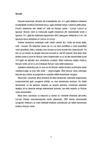 Eseja 'Baltijas valstu ārējās ekonomikas atveseļošanās', 2.