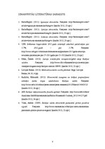 Eseja 'Baltijas valstu ārējās ekonomikas atveseļošanās', 8.