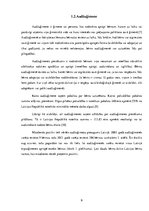 Referāts 'Zinātniski pētnieciskais darbs par audžuģimenēm Latvijā', 9.