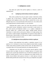 Referāts 'Zinātniski pētnieciskais darbs par audžuģimenēm Latvijā', 12.