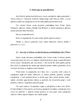 Referāts 'Zinātniski pētnieciskais darbs par audžuģimenēm Latvijā', 16.