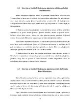 Referāts 'Zinātniski pētnieciskais darbs par audžuģimenēm Latvijā', 17.