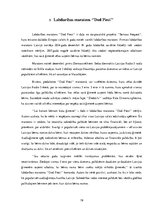 Referāts 'Zinātniski pētnieciskais darbs par audžuģimenēm Latvijā', 19.