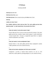 Referāts 'Zinātniski pētnieciskais darbs par audžuģimenēm Latvijā', 25.