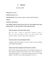 Referāts 'Zinātniski pētnieciskais darbs par audžuģimenēm Latvijā', 27.