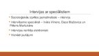 Referāts 'Zinātniski pētnieciskais darbs par audžuģimenēm Latvijā', 35.