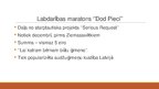 Referāts 'Zinātniski pētnieciskais darbs par audžuģimenēm Latvijā', 39.