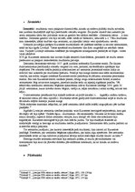 Konspekts 'Lietuvas statūts', 4.