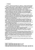 Konspekts 'Lietuvas statūts', 6.