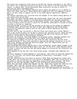 Eseja 'Why Menzies Committed Australia to the Vietnam War', 1.