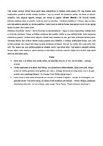 Konspekts 'Laiks un telpa', 5.