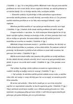 Eseja 'Apcere par pedagoģisko teoriju', 2.