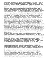 Eseja 'Addiction', 2.